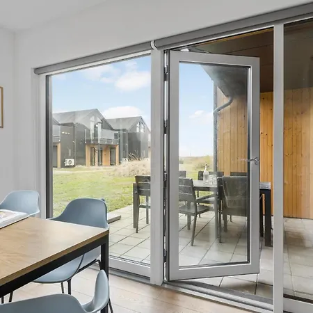 Kysthusene, Lejl 5 *