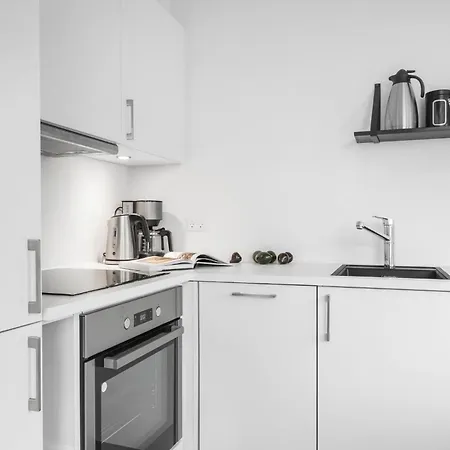 Kysthusene, Lejl 5 Slagelse