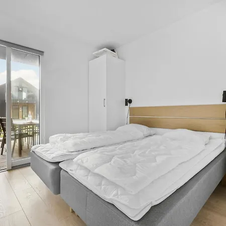 Kysthusene, Lejl 5 Apartamento