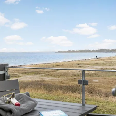 Apartment Kysthusene, Lejl, 5 *