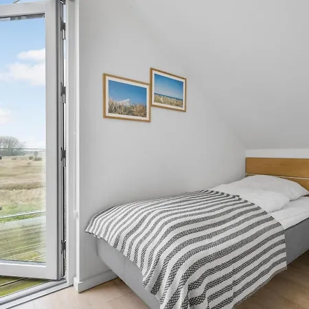 Kysthusene, Lejl 5 Daire