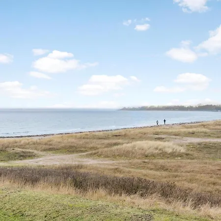 Kysthusene, Lejl 5 Daire