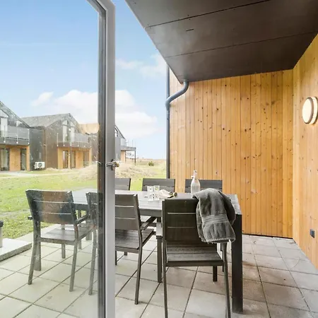 Kysthusene, Lejl 5 *