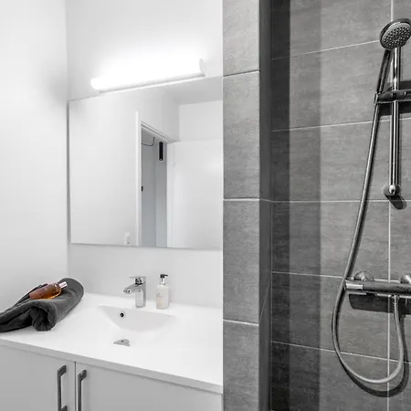 Kysthusene, Lejl 5 Slagelse