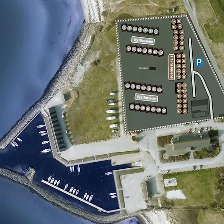 Kysthusene, Lejl 5 *