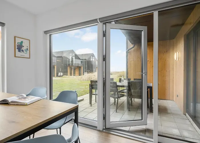 Kysthusene, Lejl 5 *