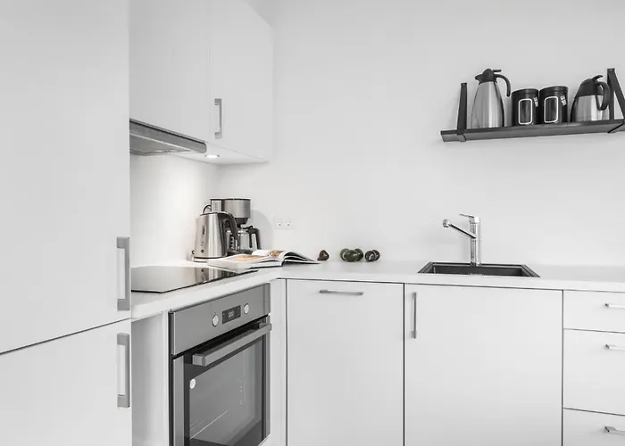 Kysthusene, Lejl 5 Slagelse