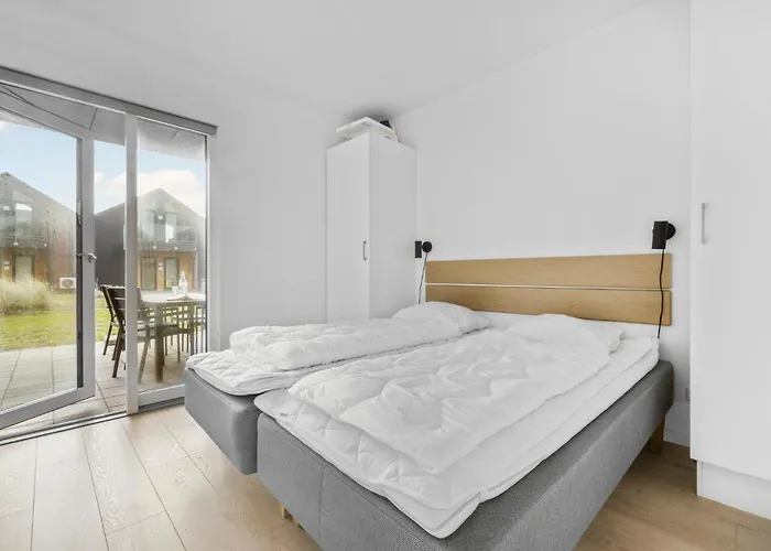 Kysthusene, Lejl 5 Appartamento