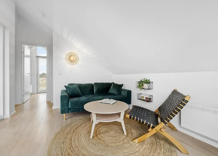 Appartamento Kysthusene, Lejl 5 Slagelse