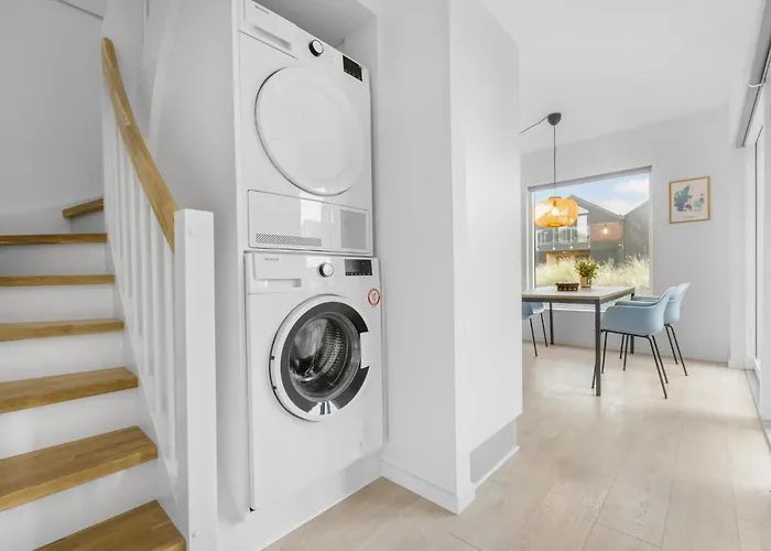 Appartamento Kysthusene, Lejl 5