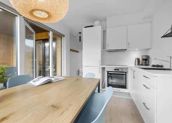 Appartamento Kysthusene, Lejl 5 *